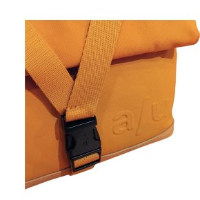 Aunts & Uncles Tsu amber Umhängetasche